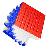 MoYu AoFu V5 7x7 Triple-Track (Magnetic)