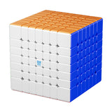 MoYu AoFu V5 7x7 Single-Track (Magnetic)