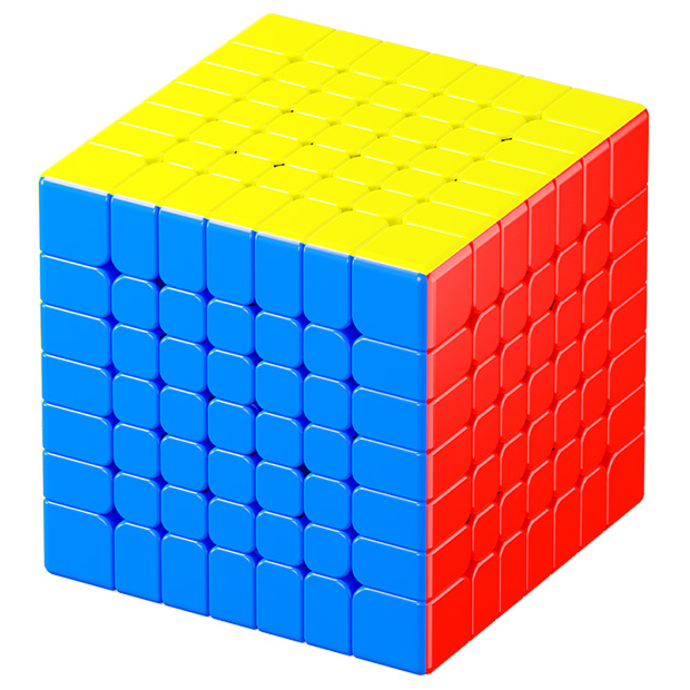 SengSo MoSheng 7x7 (Magnetic)