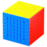 SengSo MoSheng 7x7 (Magnetic)