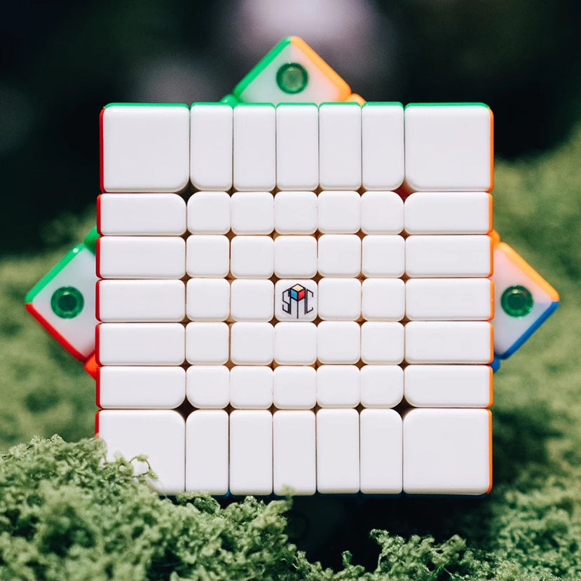 DianSheng 56mm mini 7x7 (Magnetic)