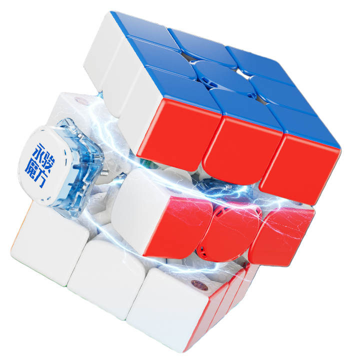 YJ Meta 8M (Wing-Magnetic, UV, Ball-Core)