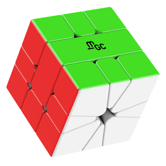 YJ MGC SQ1 (Magnetic)