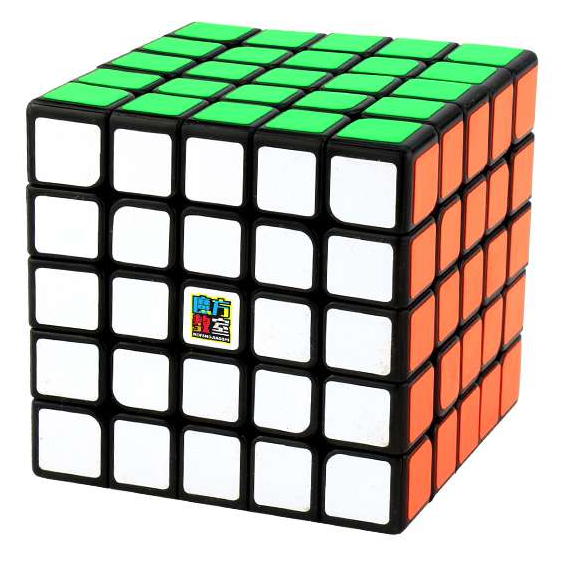 MoYu Meilong 5x5