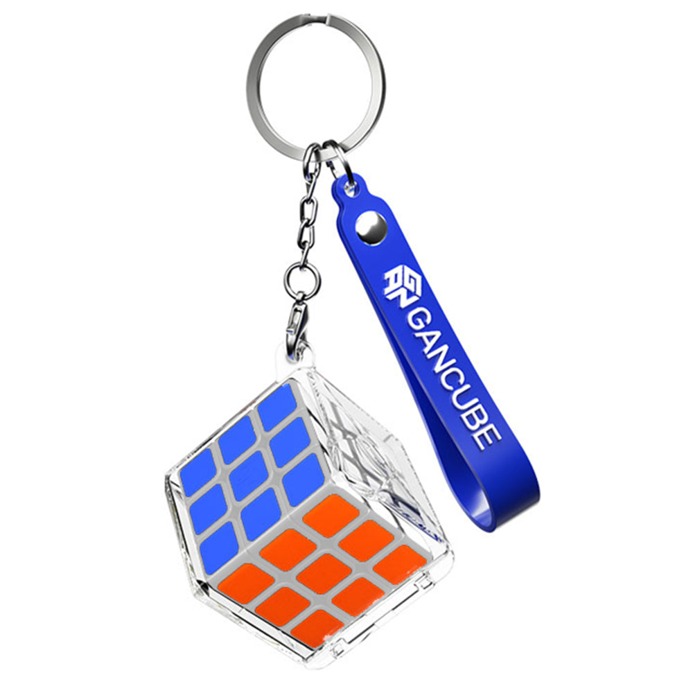 GAN 328 Keychain