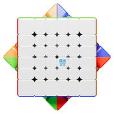 MoYu AoShi V4 6x6 Triple-Track (Magnetic)