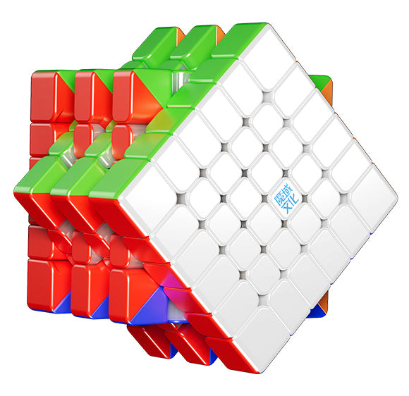 MoYu AoShi V4 6x6 Single-Track (Magnetic)