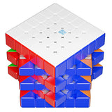 MoYu AoShi V4 6x6 Dual-Track (Magnetic)