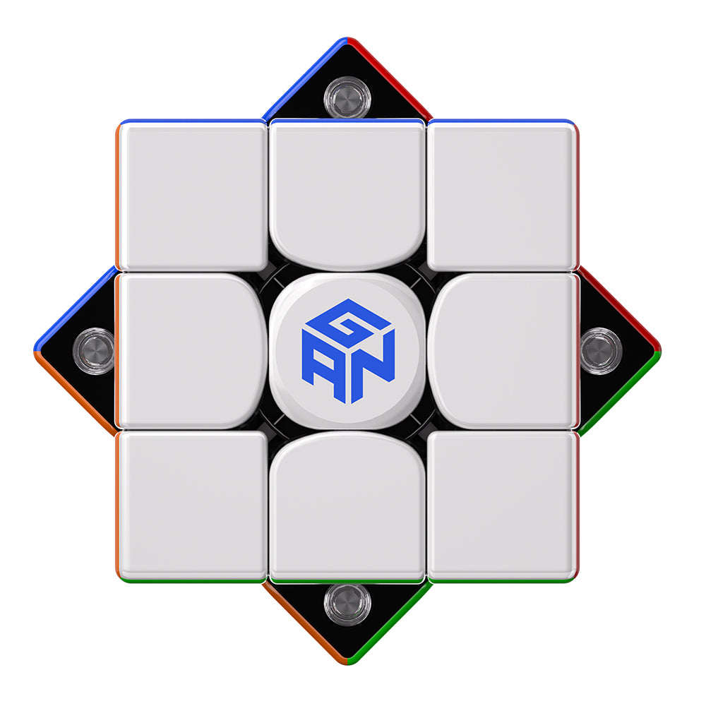 GAN V100 (Magnetic, Maglev, UV, Ball-Core)