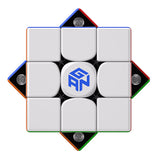 GAN V100 (Magnetic, Maglev, UV, Ball-Core)