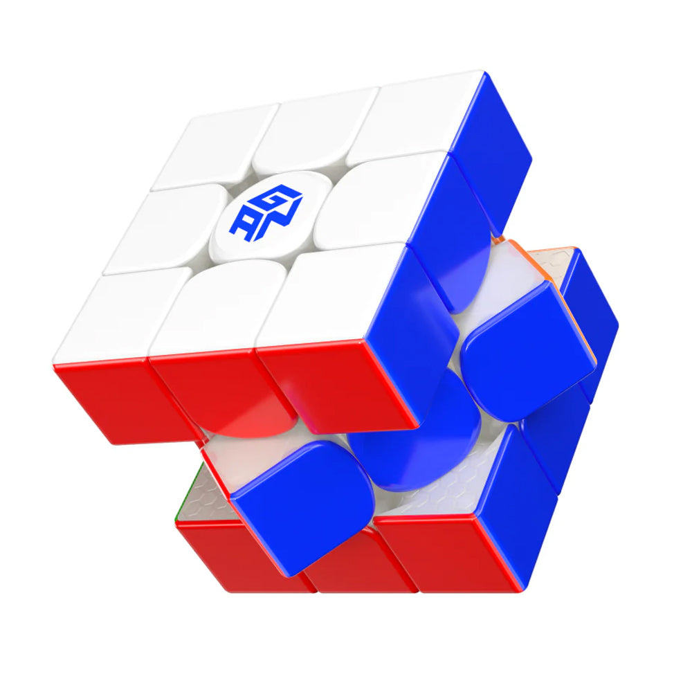 GAN16 (Magnetic, UV, Ball-Core)