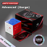 VinCube 4x4 V2 Surge (Magnetic, Core Magnets, UV)