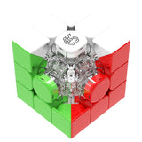 ESCube Air 20-Magnet Transparant Core (Magnetic, Ball-Core)