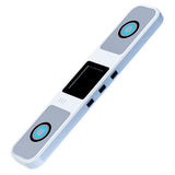 MoYu Training Assistant