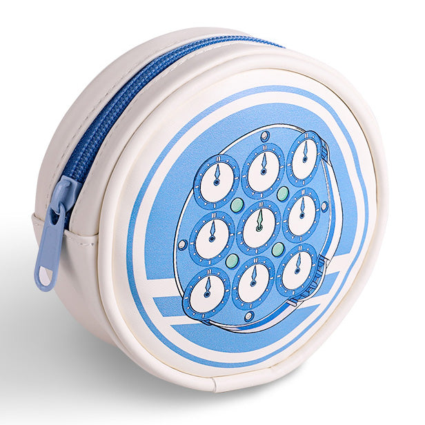 Clock Pouch