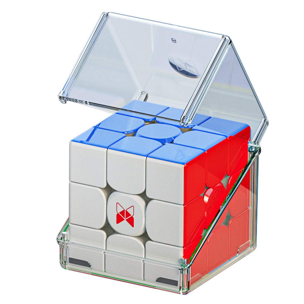 QiYi Tornado V3 Premium (Flagship UV)