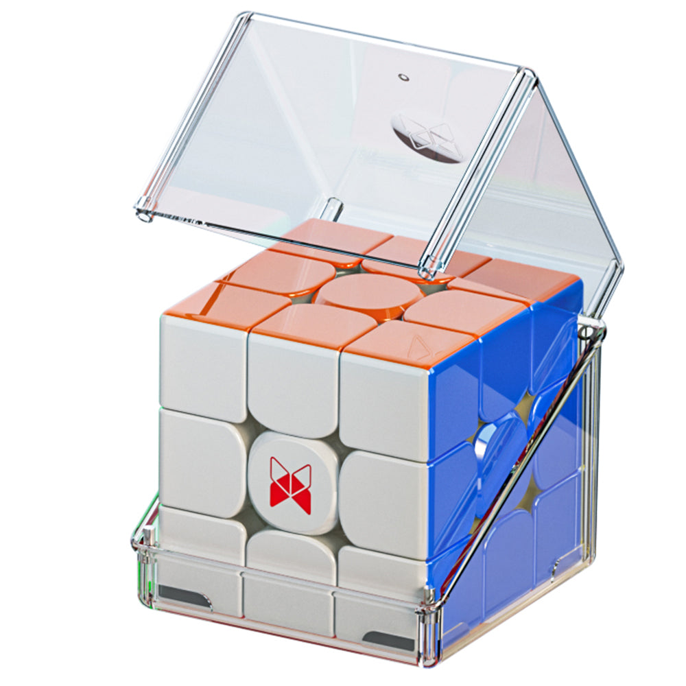 QiYi Tornado V3 Premium (Pioneer UV)