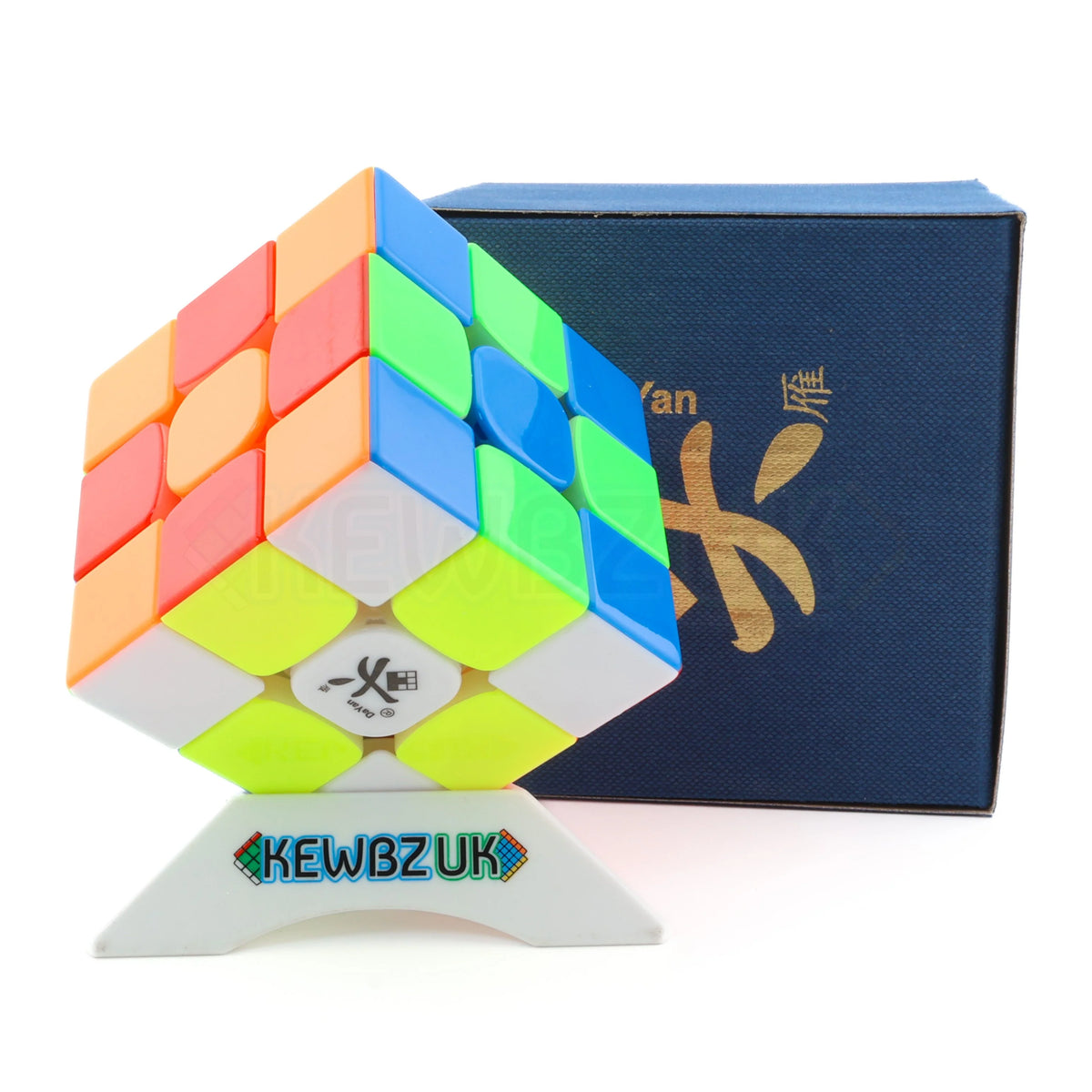 DaYan V1 TengYun (Magnetic)