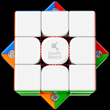 [blank cap] Swift 3x3 Super Maglev UV