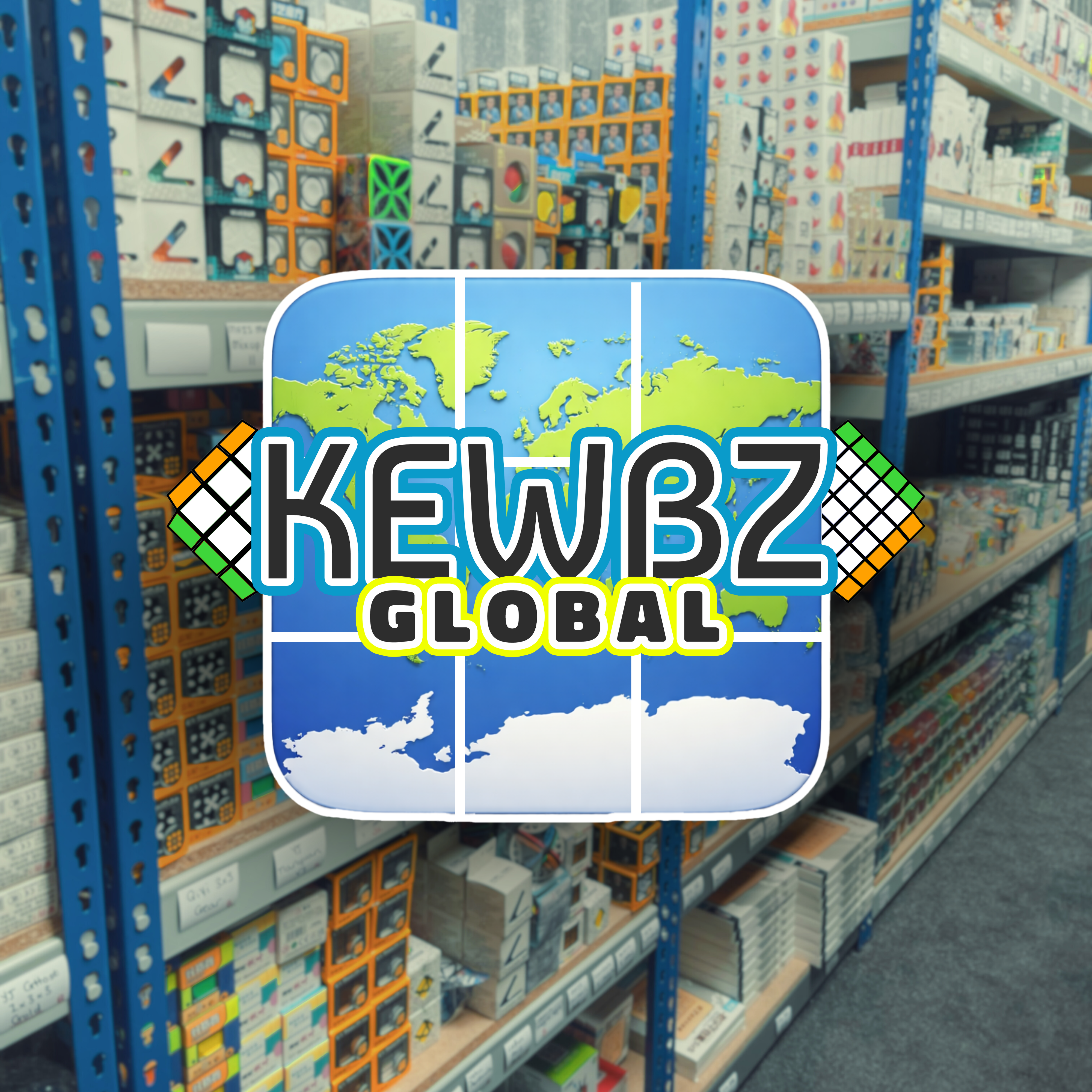 KewbzGlobal