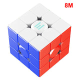 HuaMeng TG V2 3x3 8-M Ball Core UV