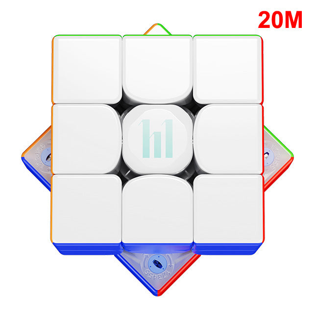 HuaMeng TG V2 3x3 20-M Ball Core UV