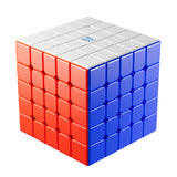 MoYu AoChuang V6 5x5 Triple-Track (Magnetic, Ball-Core, UV)