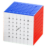 QiYi M Pro 7x7 Ball Core UV