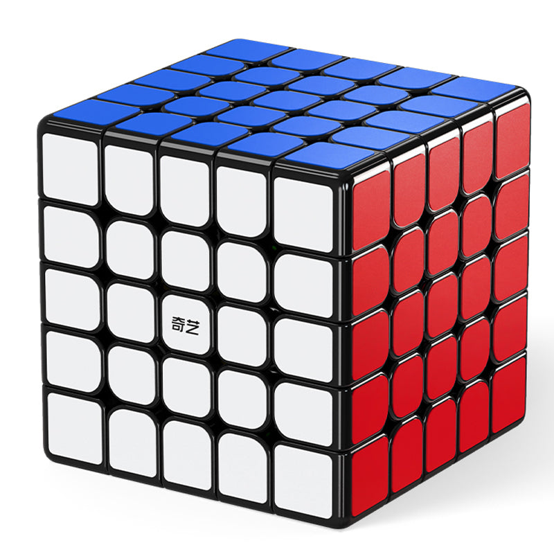 QiYi Sail 5x5