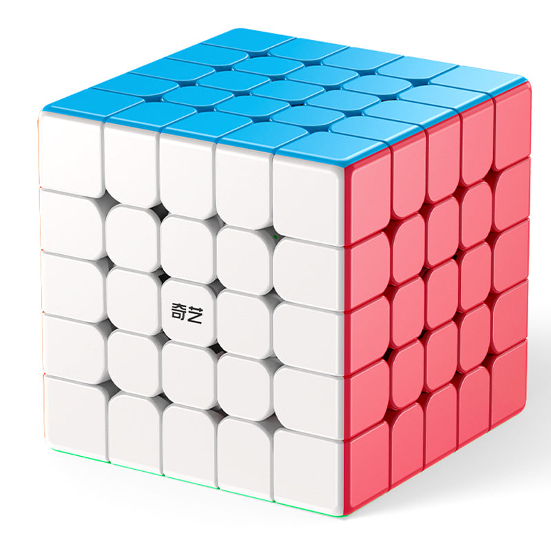 QiYi Warrior 5x5