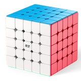 QiYi Warrior 5x5