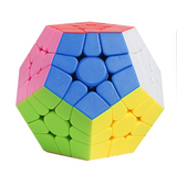 Shengshou Mr.M Megaminx (Magnetic)